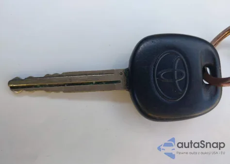 2005 Toyota Camry Le from USA, damaged, VIN 4T1BE32K95U987722